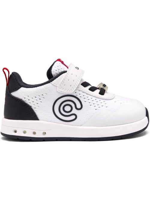 Zapatillas conguitos barefoot goflex logo - Kiabi Zapatillas conguitos barefoot goflex logo - Kiabi