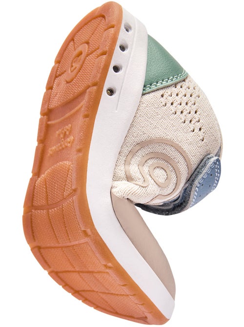 Zapatillas Conguitos Barefoot Goflex Luces - Kiabi Zapatillas Conguitos Barefoot Goflex Luces - Kiabi