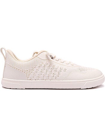 Zapatillas Conguitos Barefoot Goflex Malla