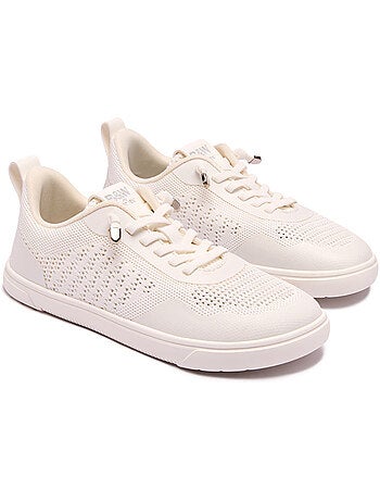 Zapatillas Conguitos Barefoot Goflex Malla