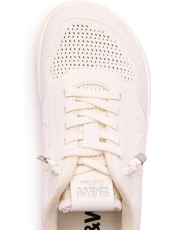 Zapatillas Conguitos Barefoot Goflex Malla
