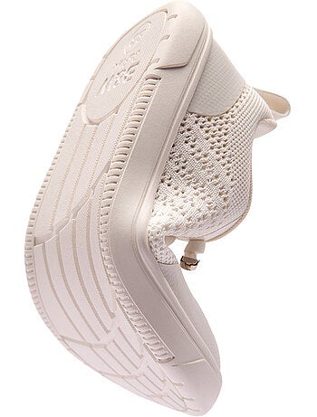 Zapatillas Conguitos Barefoot Goflex Malla