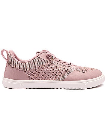 Zapatillas Conguitos Barefoot Goflex Malla