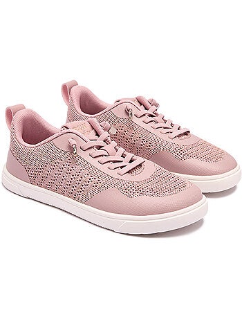 Zapatillas Conguitos Barefoot Goflex Malla