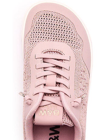 Zapatillas Conguitos Barefoot Goflex Malla