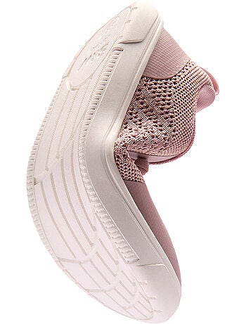 Zapatillas Conguitos Barefoot Goflex Malla
