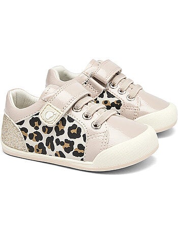 Zapatillas conguitos barefoot goflex