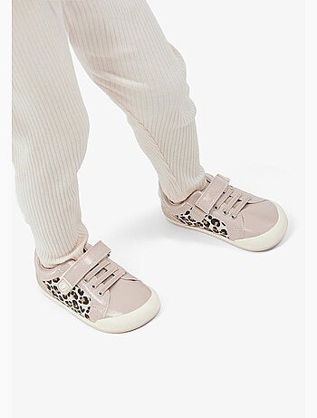 Zapatillas conguitos barefoot goflex