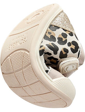 Zapatillas conguitos barefoot goflex