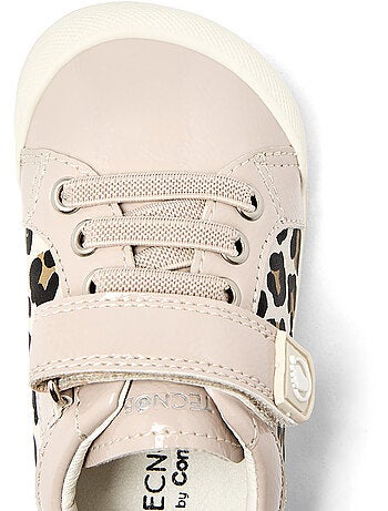 Zapatillas conguitos barefoot goflex