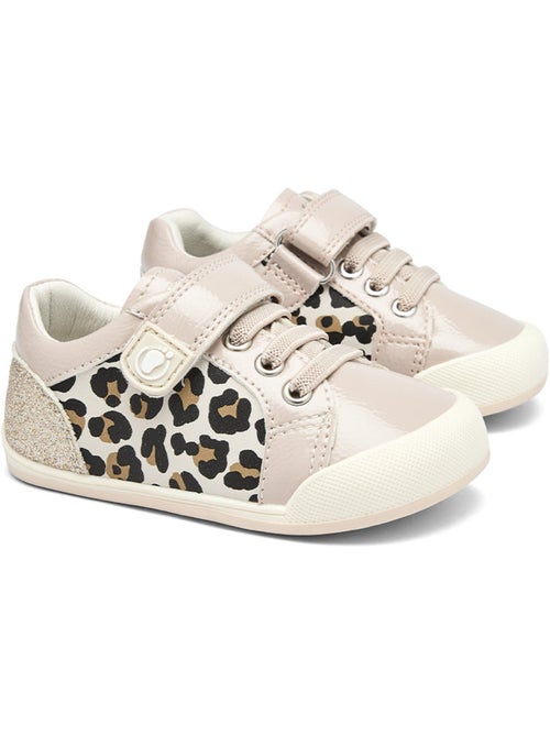 Zapatillas conguitos barefoot goflex - Kiabi Zapatillas conguitos barefoot goflex - Kiabi