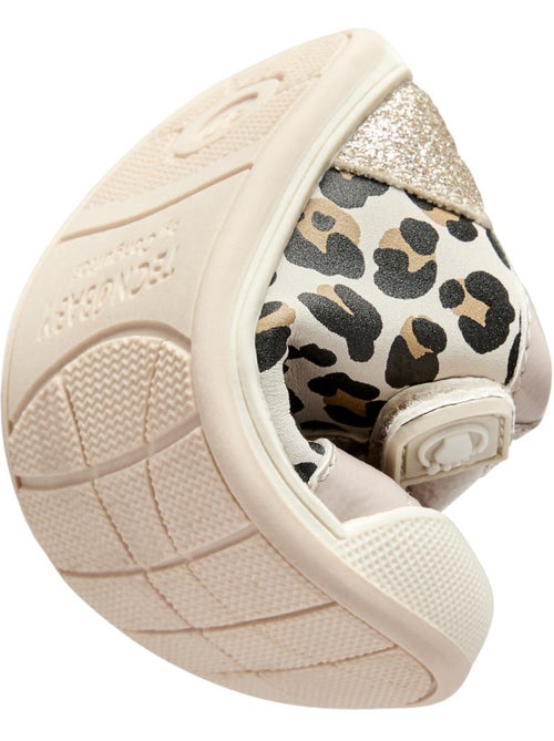 Zapatillas conguitos barefoot goflex - Kiabi Zapatillas conguitos barefoot goflex - Kiabi