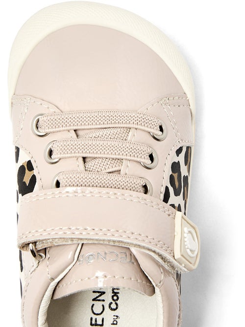 Zapatillas conguitos barefoot goflex - Kiabi Zapatillas conguitos barefoot goflex - Kiabi