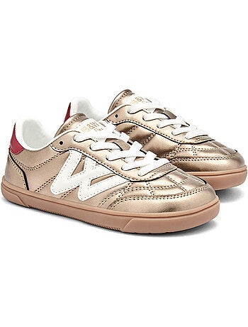 Zapatillas conguitos barefoot goflex