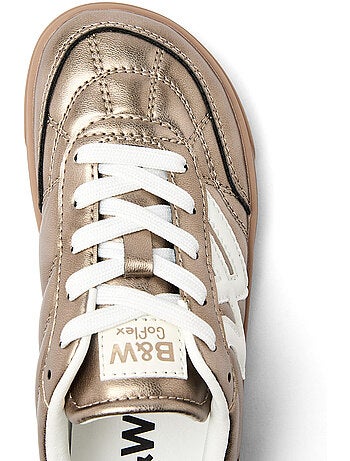 Zapatillas conguitos barefoot goflex
