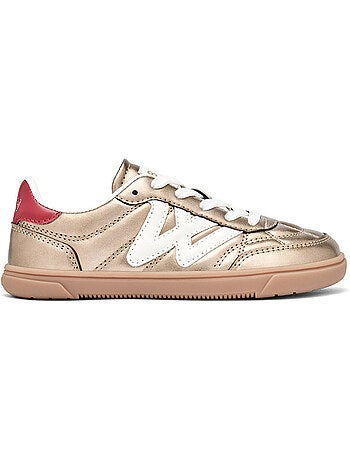 Zapatillas conguitos barefoot goflex
