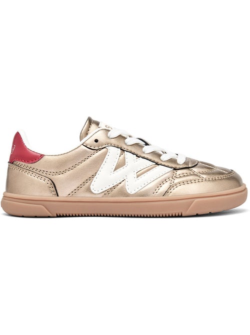 Zapatillas conguitos barefoot goflex - Kiabi