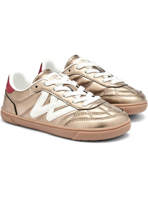 Zapatillas conguitos barefoot goflex - Kiabi