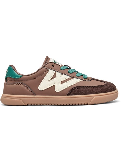 Zapatillas conguitos barefoot goflex - Kiabi