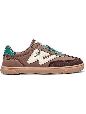 Zapatillas conguitos barefoot goflex
