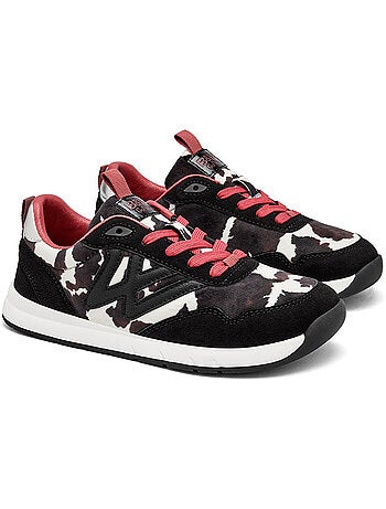 Zapatillas conguitos barefoot goflex