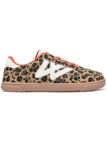 Zapatillas conguitos barefoot goflex