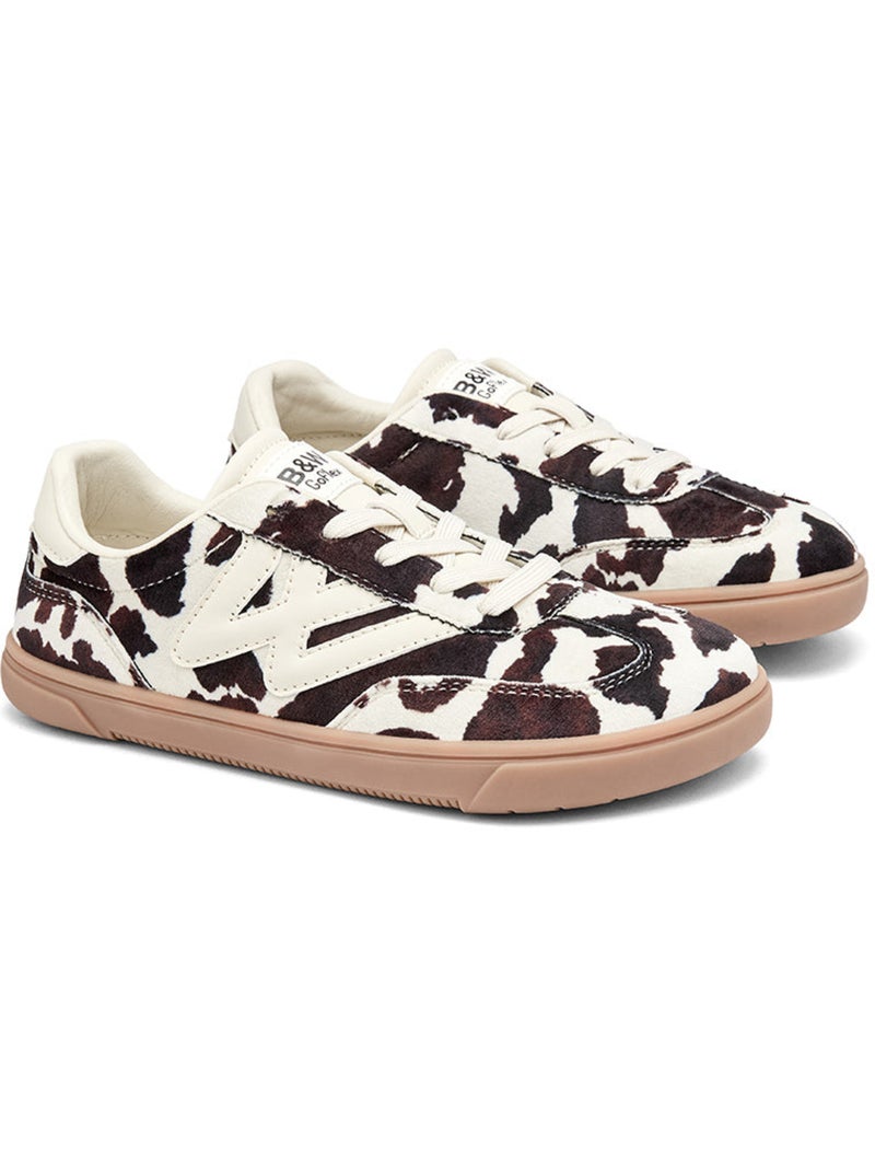 Zapatillas conguitos barefoot goflex Multicolor - Kiabi