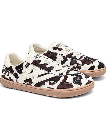 Zapatillas conguitos barefoot goflex