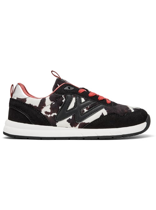 Zapatillas conguitos barefoot goflex - Kiabi