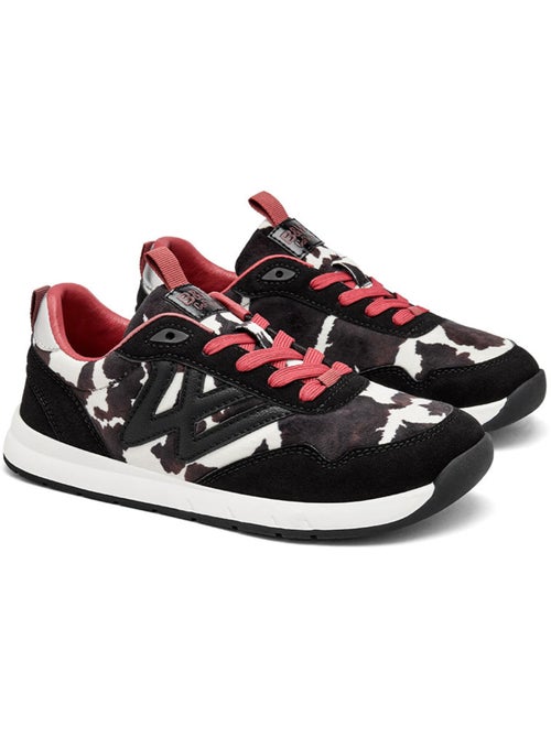 Zapatillas conguitos barefoot goflex - Kiabi