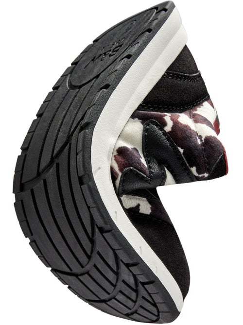Zapatillas conguitos barefoot goflex - Kiabi