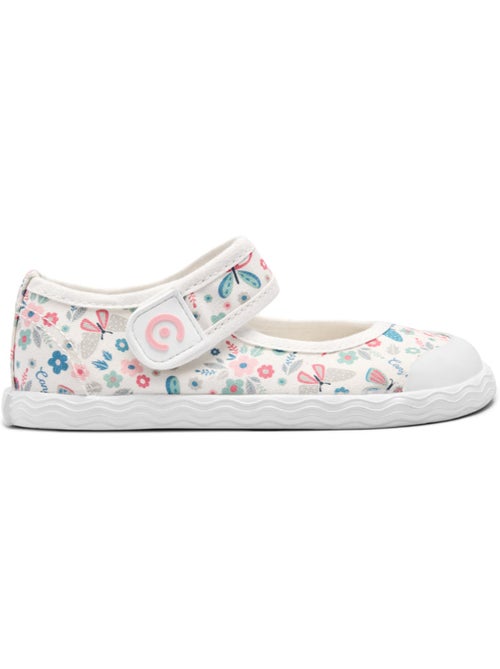 Zapatillas conguitos barefoot goflex - Kiabi Zapatillas conguitos barefoot goflex - Kiabi