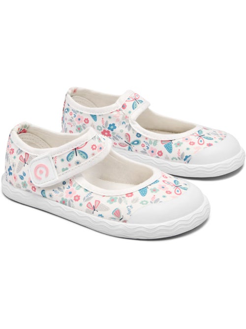 Zapatillas conguitos barefoot goflex - Kiabi Zapatillas conguitos barefoot goflex - Kiabi