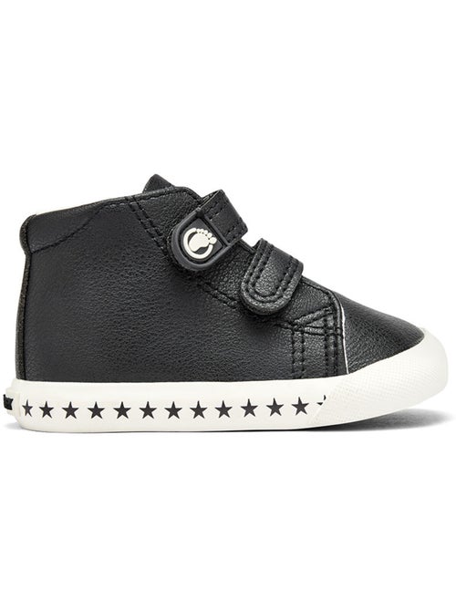 Zapatillas conguitos barefoot goflex - Kiabi