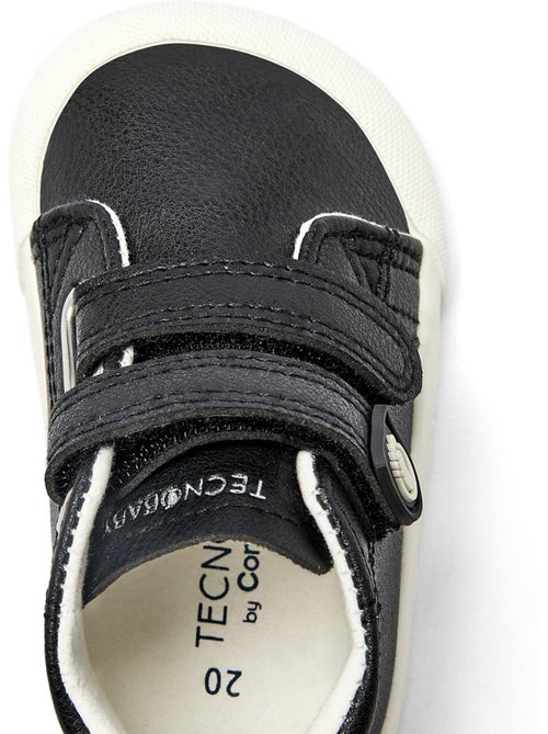Zapatillas conguitos barefoot goflex - Kiabi