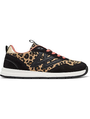 Zapatillas conguitos barefoot goflex