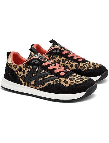 Zapatillas conguitos barefoot goflex