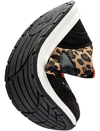 Zapatillas conguitos barefoot goflex