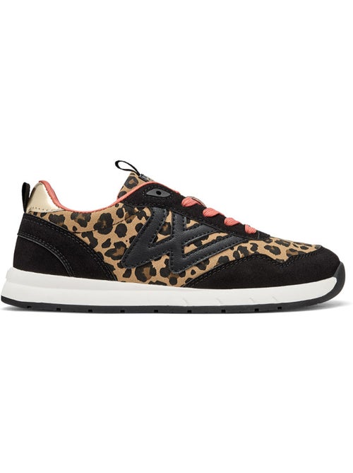 Zapatillas conguitos barefoot goflex - Kiabi
