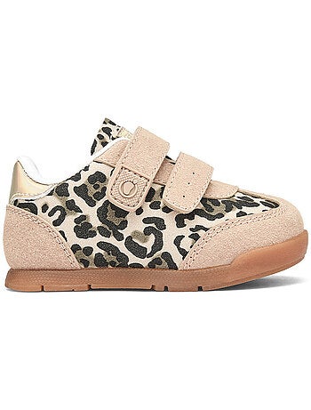 Zapatillas conguitos barefoot goflex