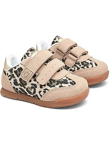 Zapatillas conguitos barefoot goflex