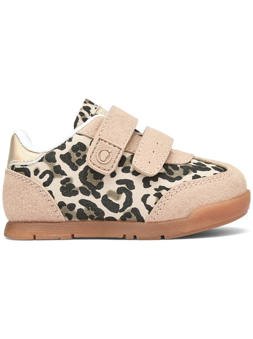 Zapatillas conguitos barefoot goflex - Kiabi