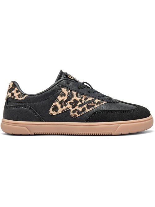 Zapatillas conguitos barefoot goflex - Kiabi