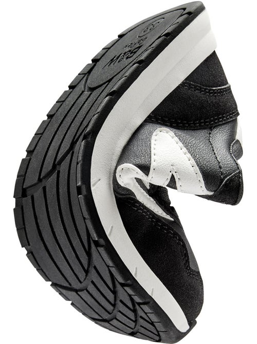 Zapatillas conguitos barefoot goflex - Kiabi