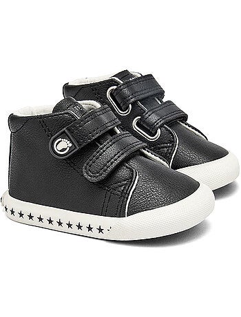 Zapatillas conguitos barefoot goflex
