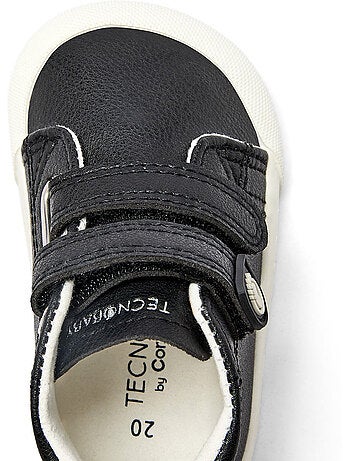 Zapatillas conguitos barefoot goflex