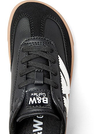 Zapatillas conguitos barefoot goflex