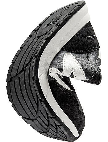 Zapatillas conguitos barefoot goflex