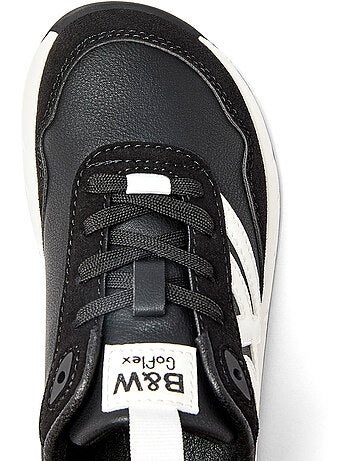 Zapatillas conguitos barefoot goflex