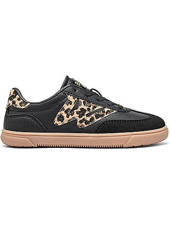 Zapatillas conguitos barefoot goflex
